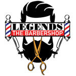 Legends The Barbershop